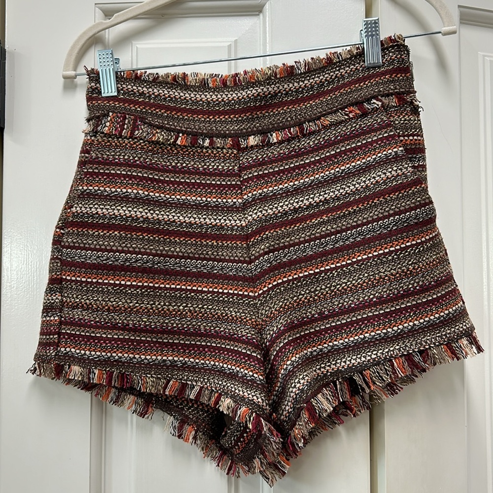 Boutique two piece shorts set no size fits XS - Picture 2 of 4